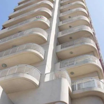 Buy this 1 bed apartment on Portofino II in Avenida León Gallardo 665, Partido de San Miguel