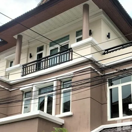 Image 5 - Grace Apartments, Soi Lat Phrao 64 Yaek 4, Wang Thonglang Subdistrict, Wang Thonglang District, Bangkok 10310, Thailand - Apartment for rent
