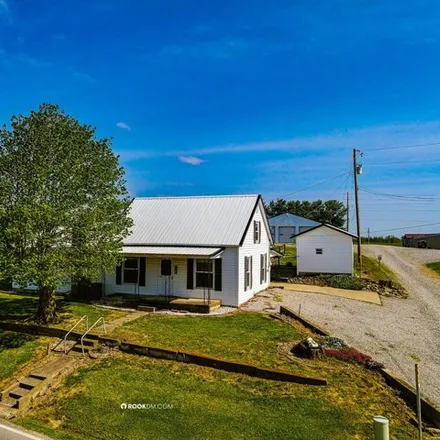 Image 3 - 2319 Willow Leuoxburg Road, Berlin, Bracken County, KY 41004, USA - House for sale