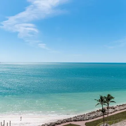 Buy this 3 bed condo on Monterrey at Cape Marco in Cape Marco Drive, Marco Island