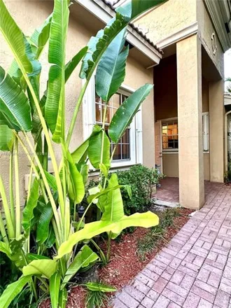 Image 1 - 5805 Northwest 122nd Way, Heron Bay South, Coral Springs, FL 33076, USA - House for rent