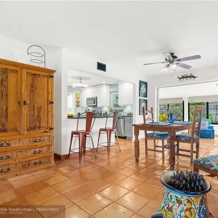 Image 8 - 4860 Northeast 18th Avenue, Coral Hills, Fort Lauderdale, FL 33334, USA - House for sale