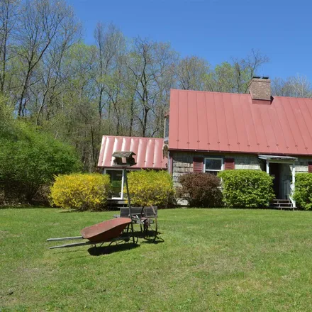 Buy this 3 bed house on 722 Slate Quarry Road in Rhinebeck, Town of Clinton