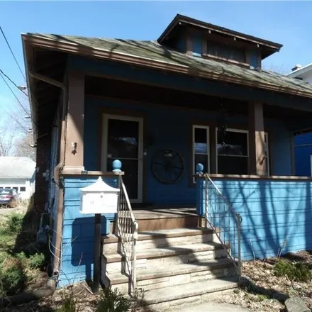Buy this 2 bed house on 46 Union Street in City of Cortland, NY 13045