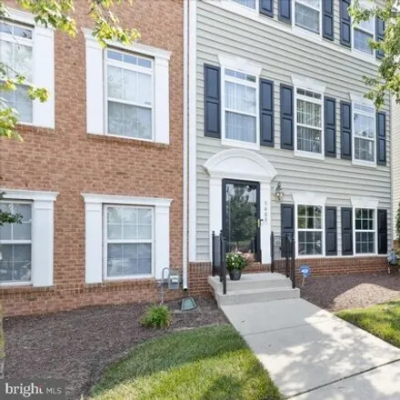 Buy this 2 bed townhouse on 5408 Lanier Avenue in Suitland, MD 20746