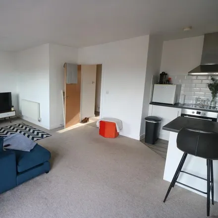 Rent this 2 bed apartment on Jet in Mill Lane, Beverley