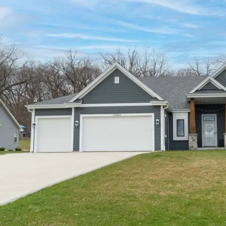 Buy this 3 bed house on W304N2477 Maple Avenue in Buena Vista, Village of Pewaukee