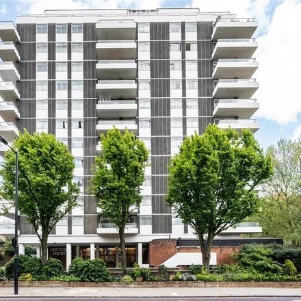 Image 4 - Century Court, Grove End Road, London, NW8 9HL, United Kingdom - Apartment for rent