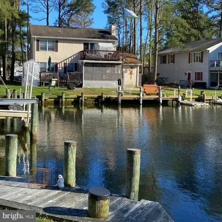 Buy this 4 bed house on 30 Windward in Ocean Pines, MD 21811