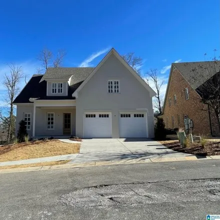 Buy this 5 bed house on Viridian Way in Plantation Point, Vestavia Hills