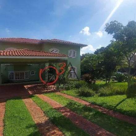 Rent this 4 bed house on Prime Care - Odontologia e Saúde Integrada in Rua Adib Auada 35, Jardim Horizonte