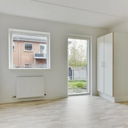 Rent this 2 bed apartment on Onsholtvej 50A in 8260 Viby, Denmark