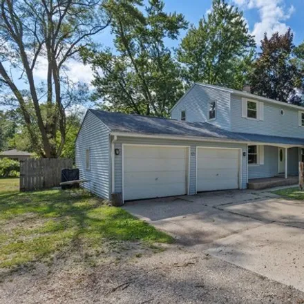 Image 5 - 3413 Ivanrest Ave SW, Grandville, Michigan, 49418 - House for sale
