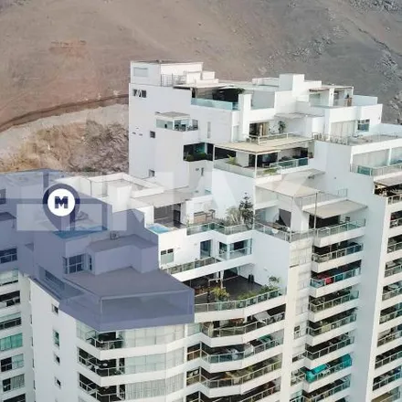 Image 1 - Infinium Pantalon, Calle El Diamante, Monterrico, Lima Metropolitan Area 10051, Peru - Apartment for sale