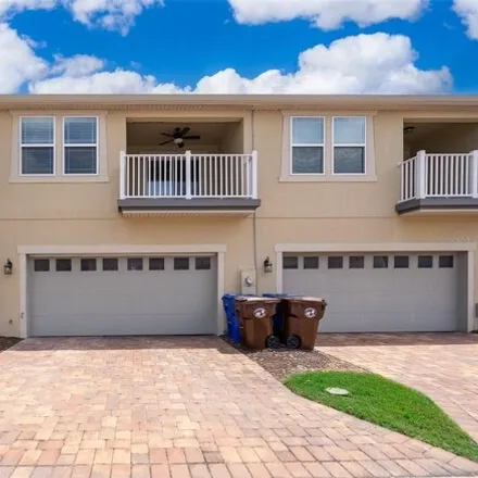 Image 5 - 2773 Giardino Loop, Kissimmee, FL 34741, USA - Townhouse for sale