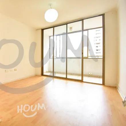Buy this 1 bed apartment on Amunátegui 836 in 834 0309 Santiago, Chile