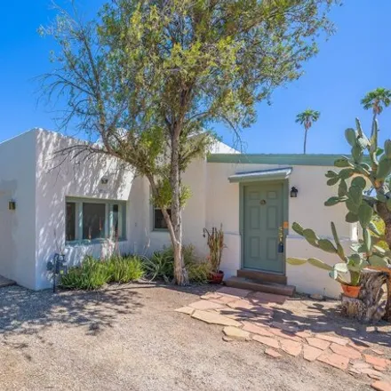 Buy this 2 bed house on 2763 East Lee Street in Tucson, AZ 85716