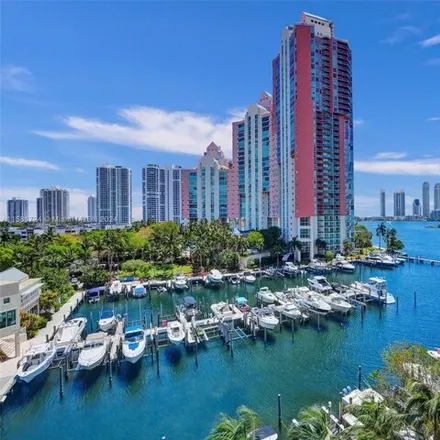 Buy this 2 bed condo on 3340 Northeast 190th Street in Aventura, FL 33180