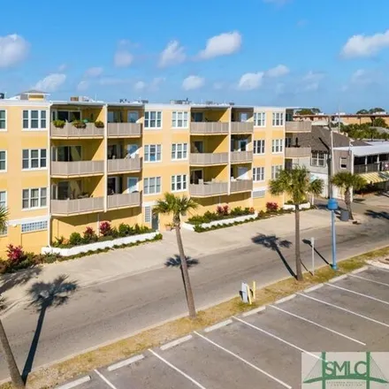 Image 1 - 18 Silver Avenue, Tybee Island, Chatham County, GA 31328, USA - Condo for sale