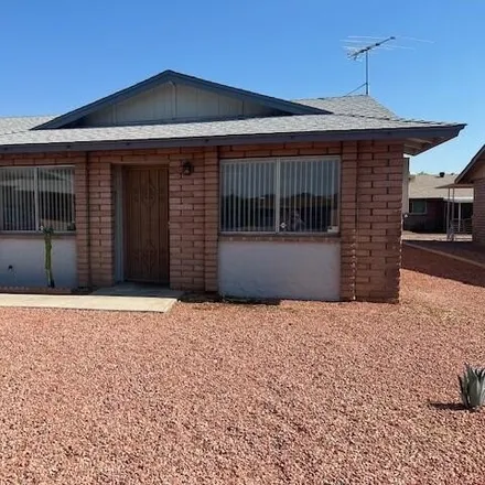 Image 1 - 9679 W Cinnabar Ave Apt B, Peoria, Arizona, 85345 - House for rent