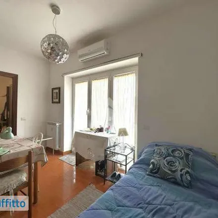 Rent this 3 bed apartment on Via Carlo Tenca in 00157 Rome RM, Italy