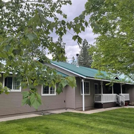 Image 3 - Pine Street, Janesville, Lassen County, CA 96114, USA - House for sale