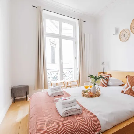 Image 9 - 14 Rue de Belzunce, 75010 Paris, France - Apartment for rent