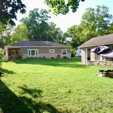 Image 3 - 2783 Ohio Street, Georgesville, Pleasant Township, OH 43123, USA - House for sale