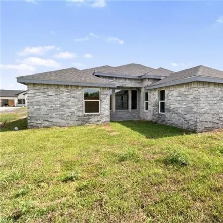 Image 2 - 699 Glasscock Road, Tri-City Colonia Number 2, Alton, TX 78573, USA - House for sale