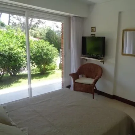 Buy this 1 bed apartment on Fernán Silva Valdés 7 in 20000 San Rafael - El Placer, Uruguay