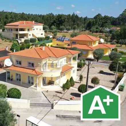 Buy this 5 bed house on Avenida Circular Norte in 3240-402 Ansião, Portugal