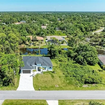 Image 3 - 3434 Abbotsford Street, North Port, FL 34287, USA - House for sale