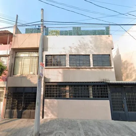 Buy this 4 bed house on Calle Malvón in Colonia Hogar y seguridad, 02800 Mexico City