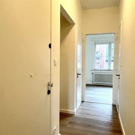 Image 4 - Quellinstraat 21, 2018 Antwerp, Belgium - Apartment for rent