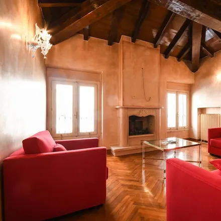 Rent this 1 bed apartment on Brescia