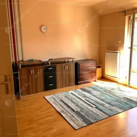 Image 7 - Budapest, Ernő utca 15, 1096, Hungary - Apartment for rent