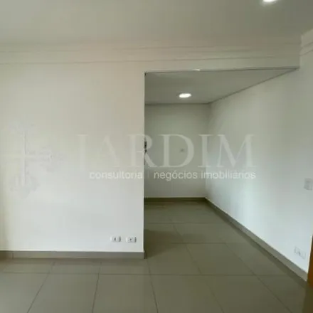 Buy this 1 bed apartment on Rua Riachuelo in Centro, Piracicaba - SP