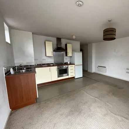 Image 3 - 3 Blantyre Street, Manchester, M15 4EB, United Kingdom - Apartment for sale