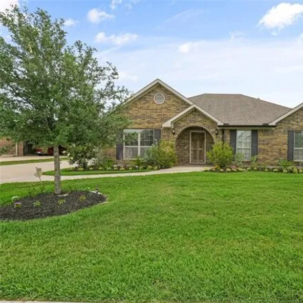 Buy this 4 bed house on 2078 Amado Lane in League City, TX 77573