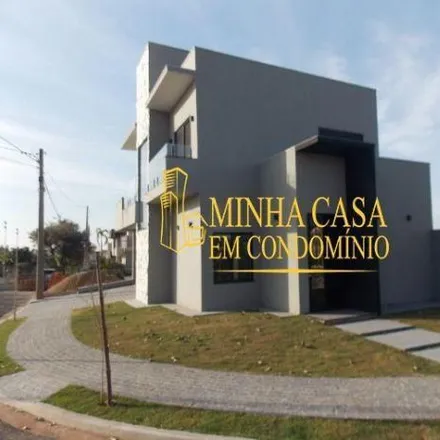 Buy this 3 bed house on unnamed road in Residencial Figueira 2, São José do Rio Preto - SP