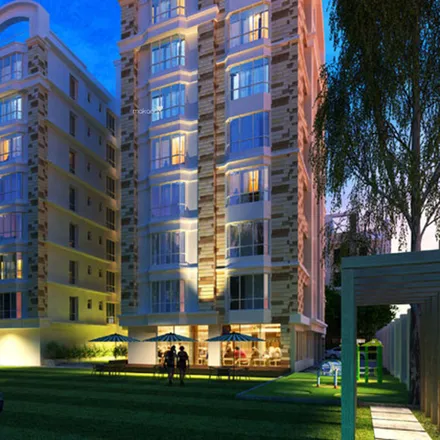 Image 3 - Naidu Guha Sarani, Ripon Street, Kolkata - 700003, West Bengal, India - Apartment for sale