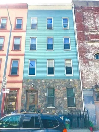 Image 2 - 248 19th Street, New York, NY 11215, USA - House for sale