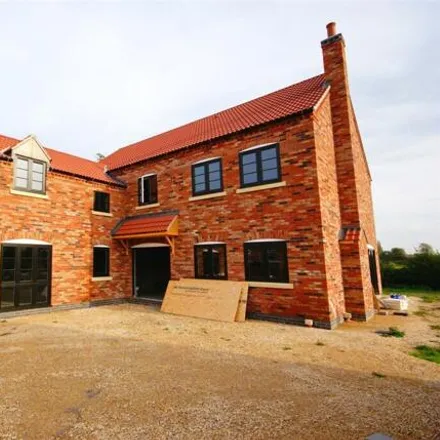 Buy this 6 bed house on Old Rectory Farm in South Drive, Stow