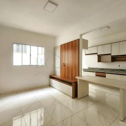 Rent this 2 bed apartment on unnamed road in Jardim Del Rey, Poços de Caldas - MG