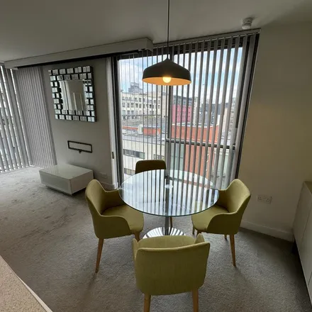 Image 5 - Vivaa Apartments, Upper Marshall Street, Attwood Green, B1 1LA, United Kingdom - Apartment for rent
