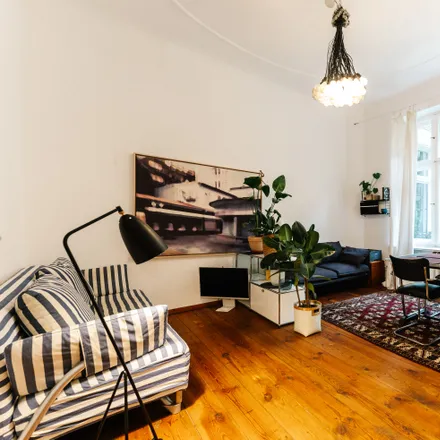 Rent this 2 bed apartment on Bleibtreu Berlin in Bleibtreustraße 31, 10707 Berlin