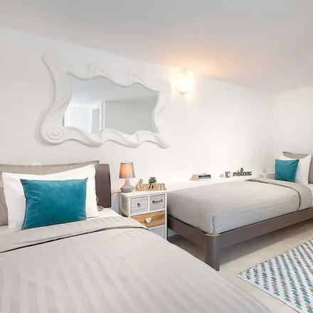 Rent this 3 bed house on Trogirska cesta in 21220 Grad Trogir, Croatia
