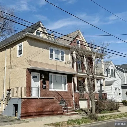 Buy this 4 bed house on 52 East Clifton Avenue in Clifton, NJ 07011