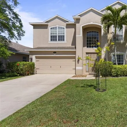 Image 3 - 1542 Sumter Lane, West Melbourne, FL 32904, USA - House for sale