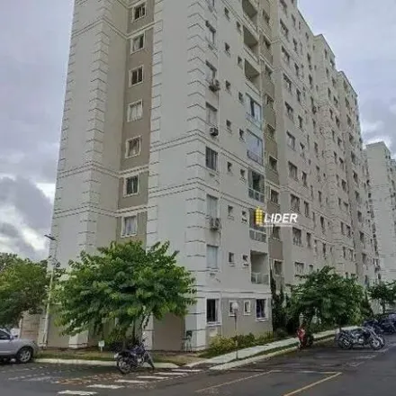 Image 1 - Estacionamento, Patrimônio, Uberlândia - MG, 38411-076, Brazil - Apartment for sale